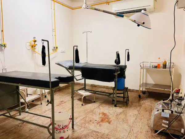 Best Gynecolgist in jaipur