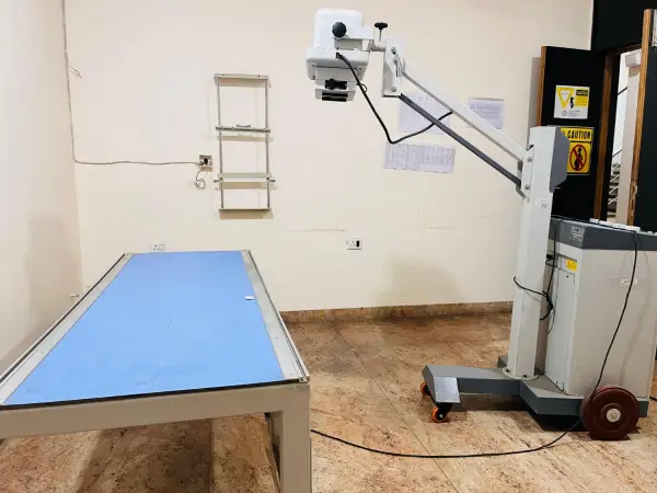 x-ray