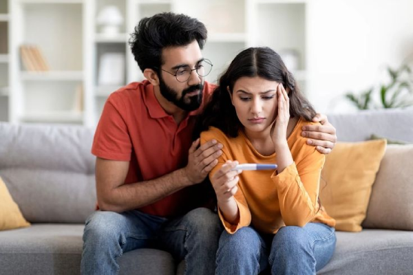 Infertility Doctor in Jaipur